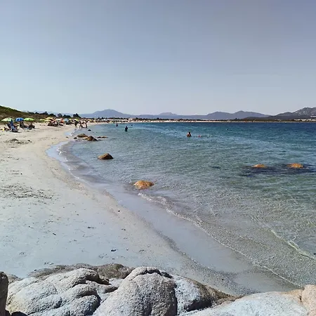 Lejlighed Studio's Pavese *