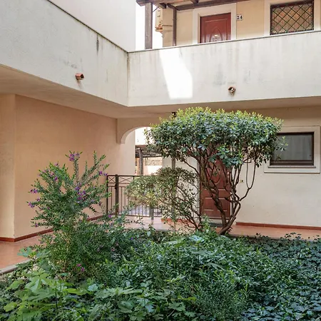 Lejlighed Studio's Pavese *