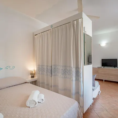 Studio's Pavese * Olbia