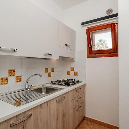 Studio's Pavese Apartmán