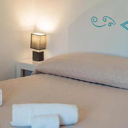 Apartmán Studio's Pavese Olbia