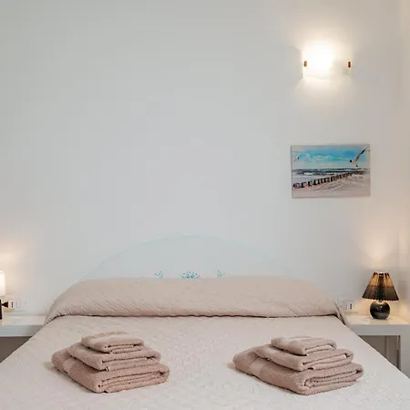 Studio's Pavese Apartmán