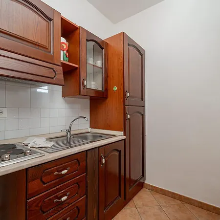 Apartmán Studio's Pavese Olbia