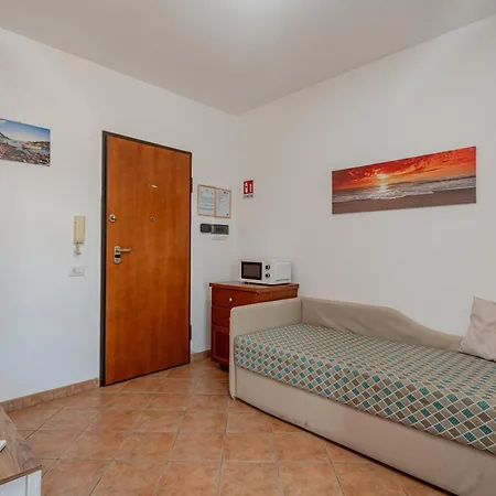 Studio's Pavese Olbia