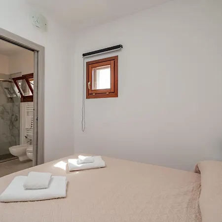 Studio's Pavese Apartmán