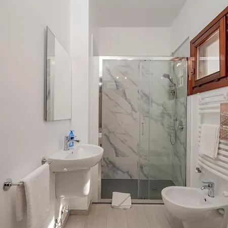 Studio's Pavese Apartmán Olbia