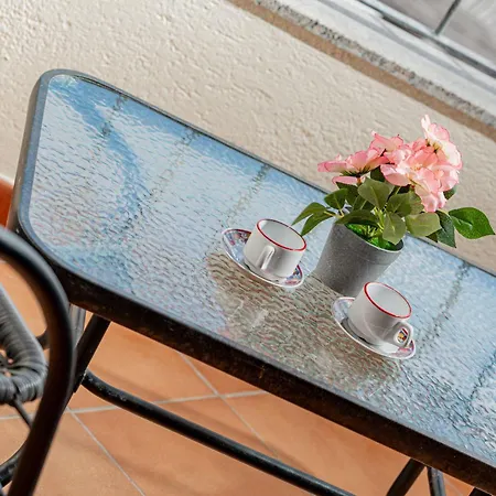 Studio's Pavese Apartmán