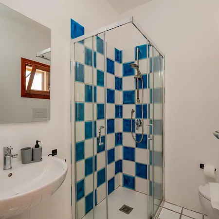 Studio's Pavese Lejlighed