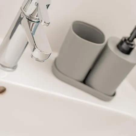 Apartmán Studio's Pavese Olbia