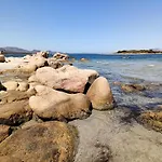 Apartamento Studio's Pavese Olbia