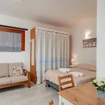 Apartamento Studio's Pavese *