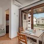 Apartamento Studio's Pavese Olbia