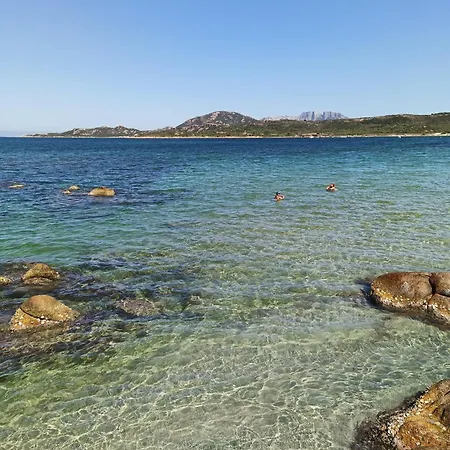 Studio's Pavese 아파트 올비아