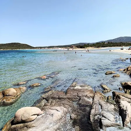 Studio's Pavese 아파트 올비아