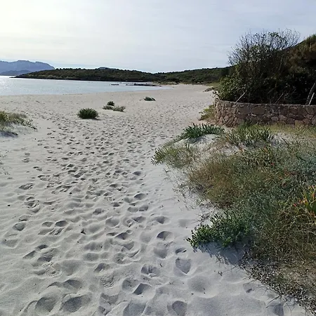 아파트 Studio's Pavese