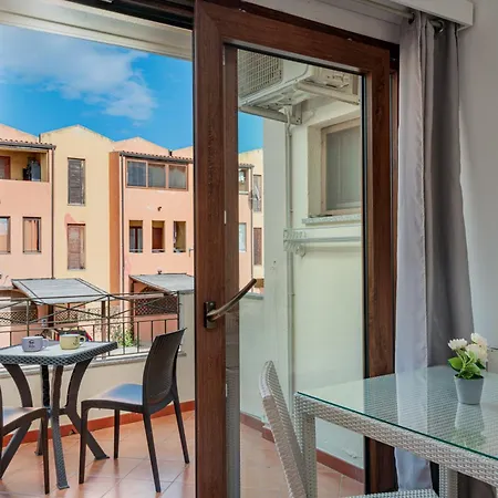Studio's Pavese Appartement *