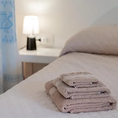 아파트 Studio's Pavese 올비아