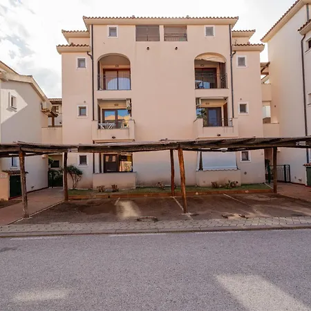 Studio's Pavese Olbia