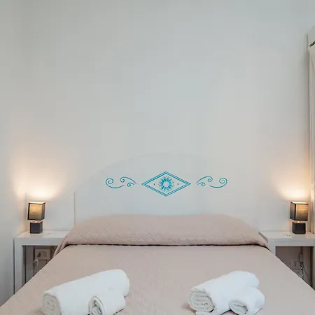 Studio's Pavese Appartement *