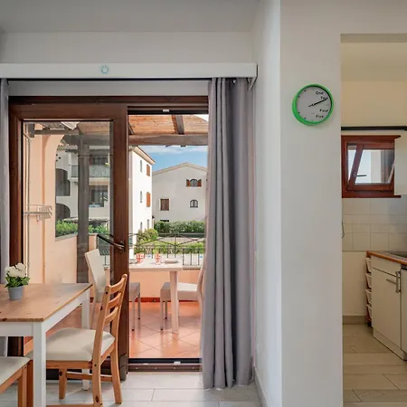 Studio's Pavese * 올비아