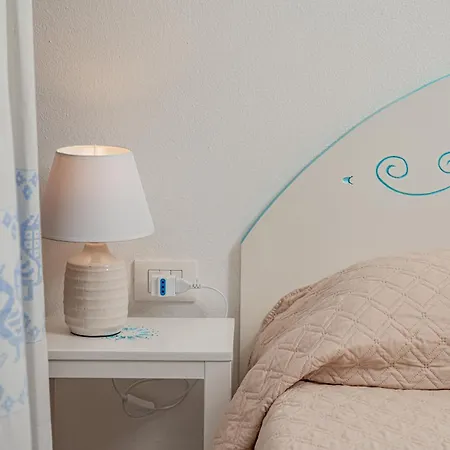 Studio's Pavese Apartment Olbia