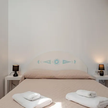 Appartement Studio's Pavese