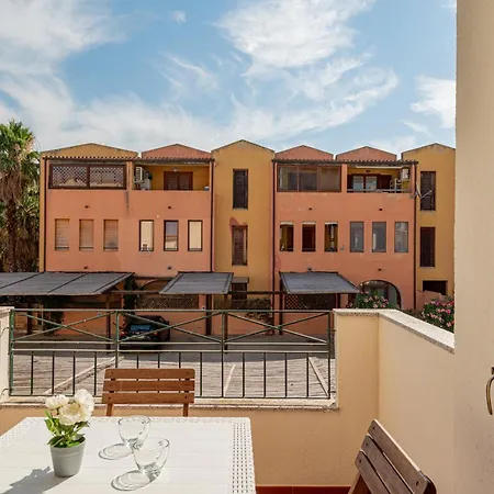 아파트 Studio's Pavese *