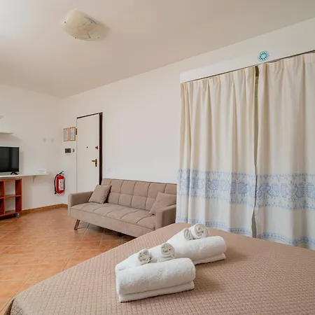 Studio's Pavese 올비아