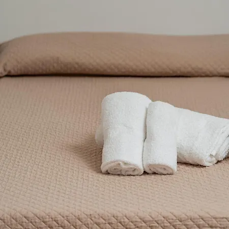 아파트 Studio's Pavese