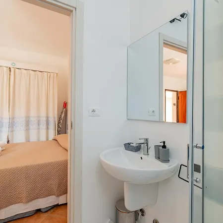 아파트 Studio's Pavese *