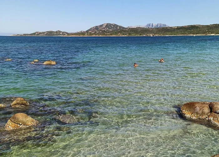 Studio's Pavese Apartamento Olbia