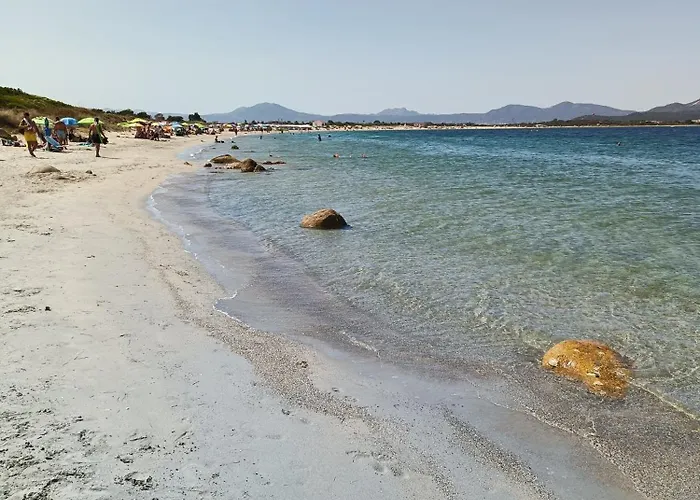 Studio's Pavese Appartement Olbia