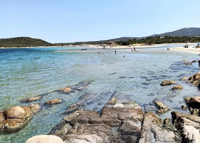 Studio's Pavese Appartement Olbia