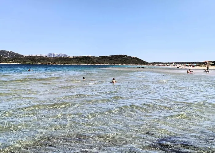 Studio's Pavese Appartement *