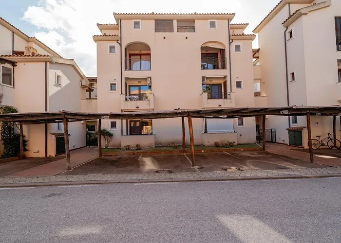 Studio's Pavese Olbia