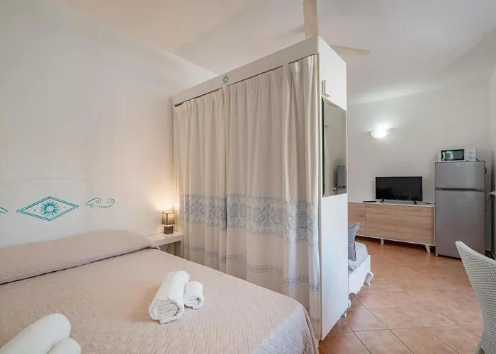 Studio's Pavese * Olbia