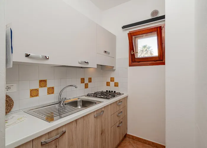 Studio's Pavese Appartement