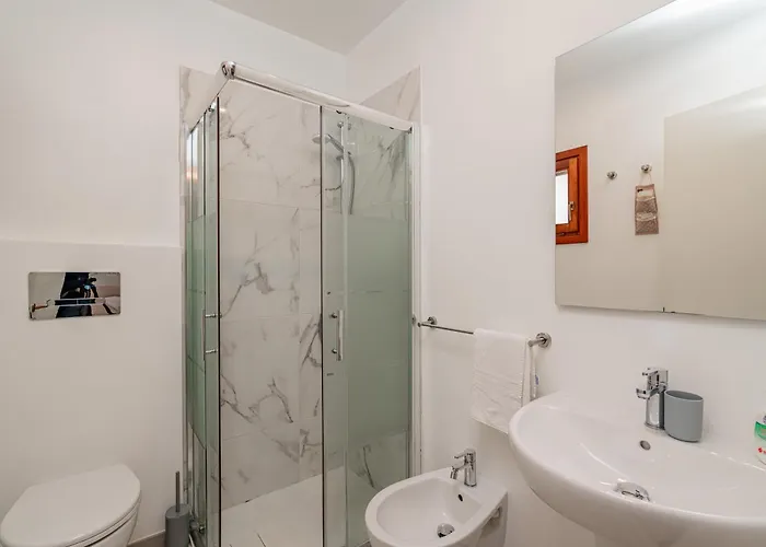 Studio's Pavese Appartement Olbia