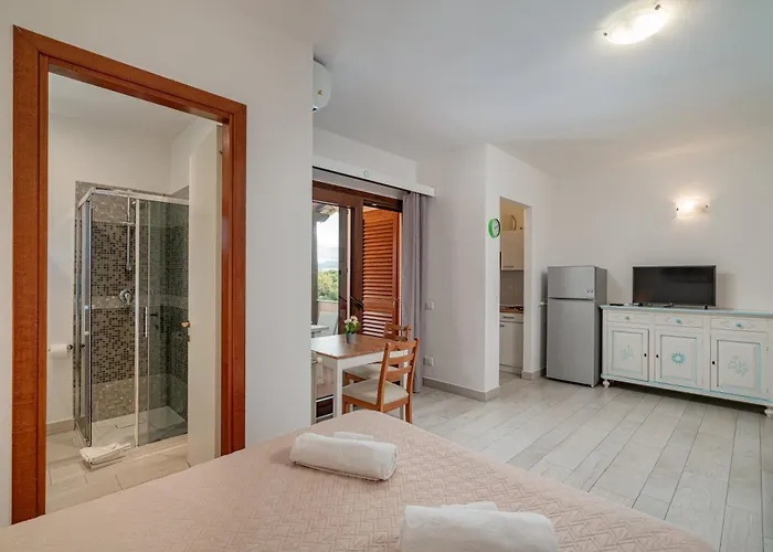 Apartamento Studio's Pavese