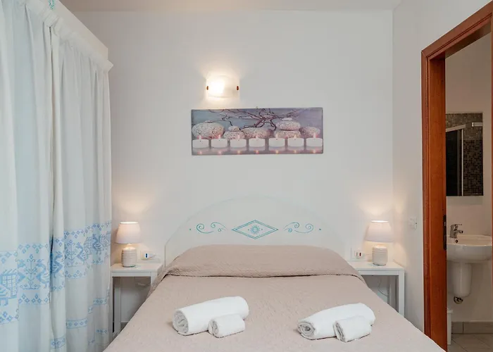 Studio's Pavese Appartement *