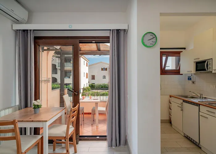 Studio's Pavese * Olbia