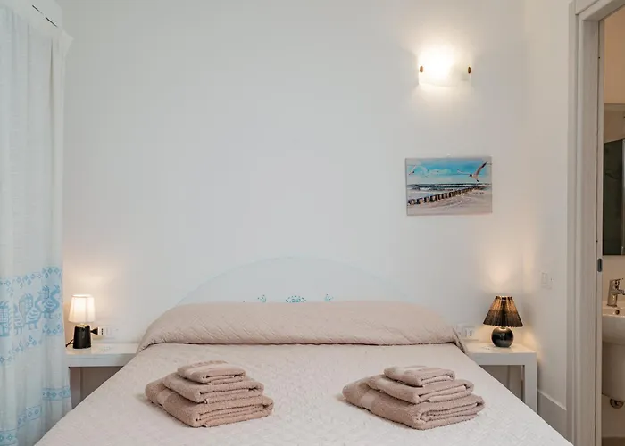 Studio's Pavese Appartement