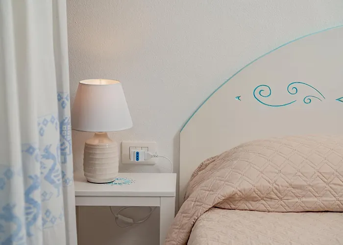 Studio's Pavese Appartement Olbia