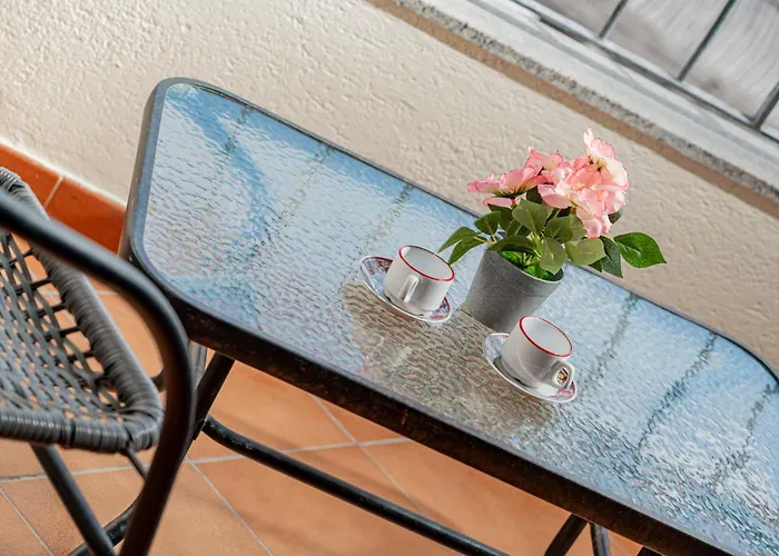 Studio's Pavese Appartement