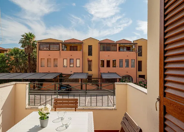 Appartement Studio's Pavese *