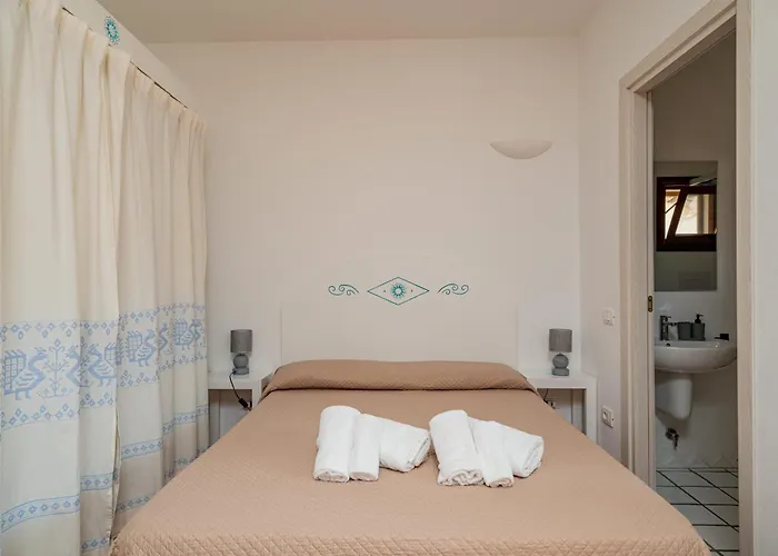 Studio's Pavese * Olbia