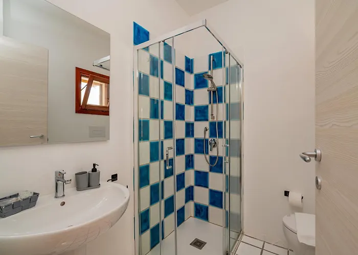 Studio's Pavese Appartement