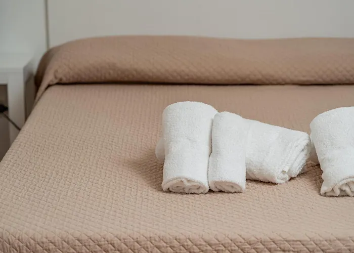 Apartamento Studio's Pavese