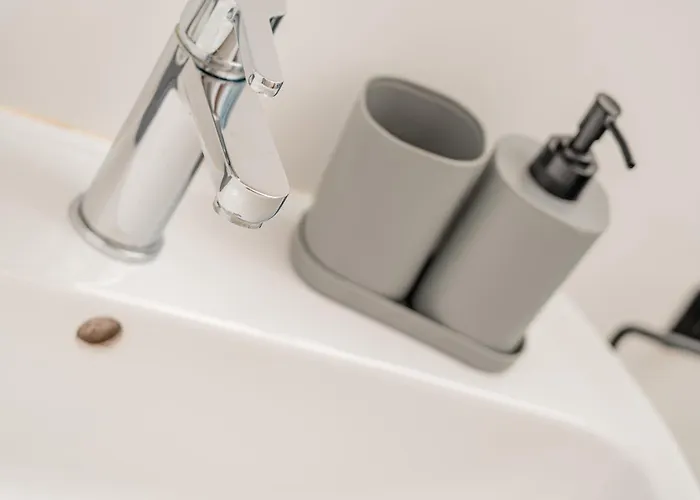 Appartement Studio's Pavese Olbia